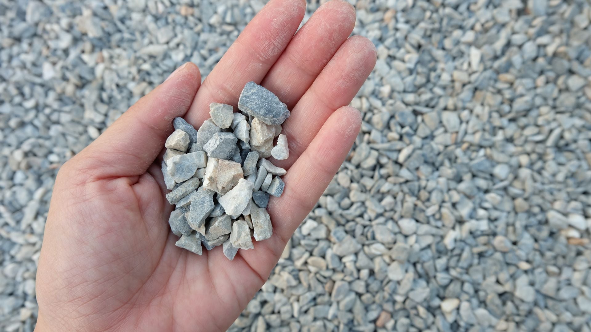 Quel agrégat choisir pour vos travaux ? Image