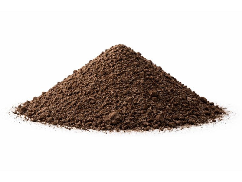 Terre végétale Image