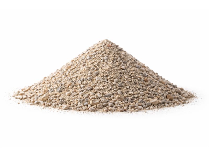 mélange à béton, montpellier, livraison melange a beton montpellier, TTPR Agrégats Image