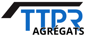 TTPR Agrégats